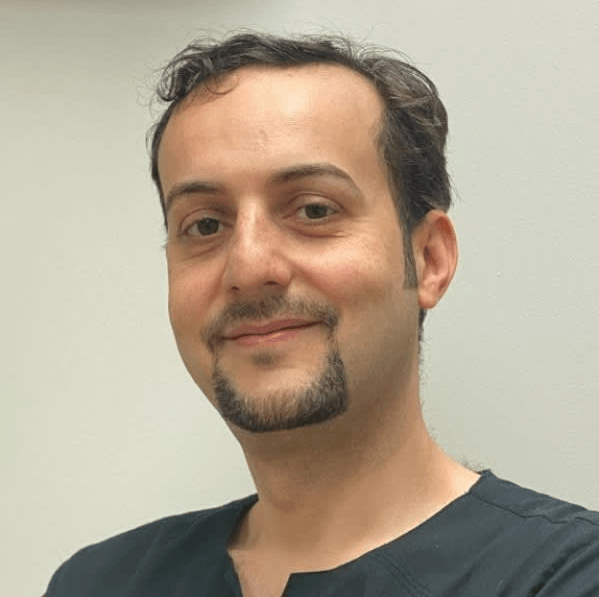Dr. Feras Karkouki, Ottawa General Dentist