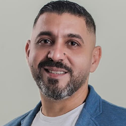 Dr. Wessam Bayaa, Ottawa General Dentist