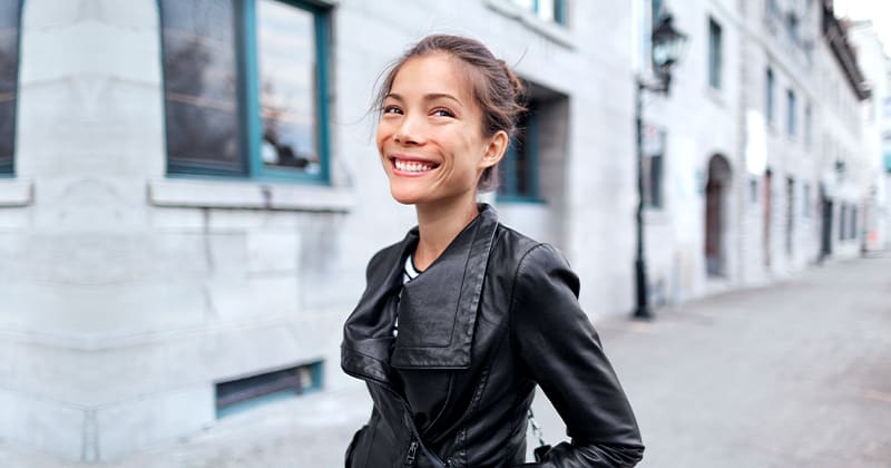 Invisalign Smile Assessment, Ottawa Dentist